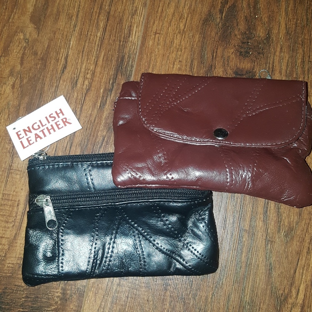 Twin purses